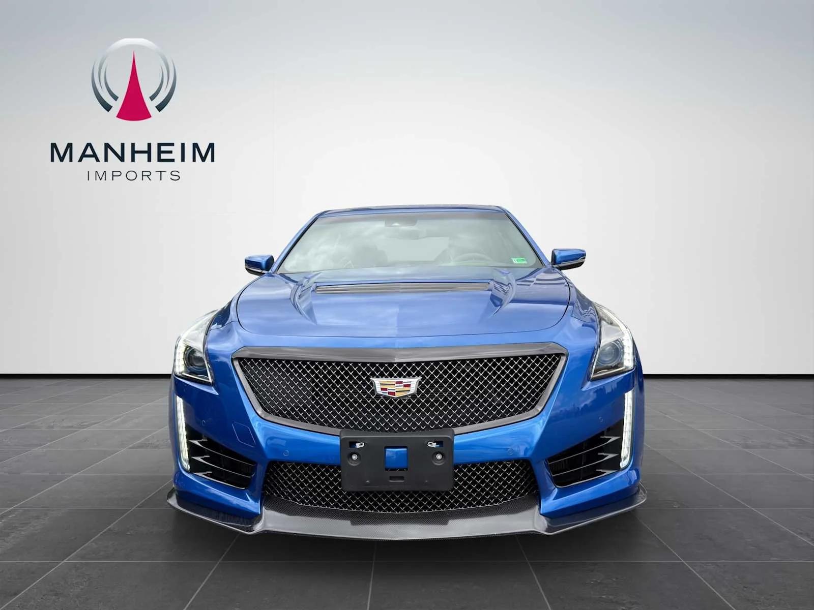 cadillac cts-v sedan 2018 1G6A15S62J0160515 image cadillac cts-v sedan 2018 1G6A15S62J0160515 image